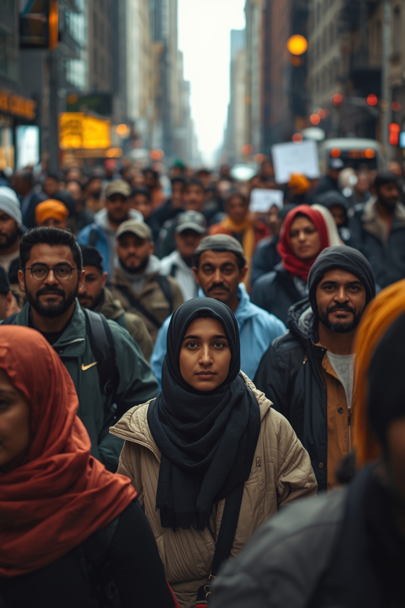 Unreached NYC hero